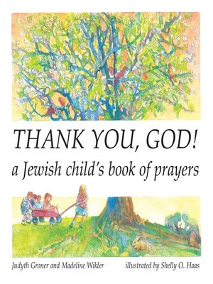 cover image of Thank You, God!
